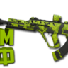 Макрос Warzone2 на TR76. Bloody X7 Logitech Razer