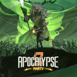 Apocalypse Party (Аренда аккаунта Steam) Онлайн