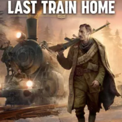 Last Train Home (Аренда аккаунта Steam) GFN