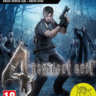 Resident Evil 4 (2005) XBOX ONE / SERIES X|S Ключ