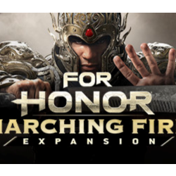 For Honor - Marching Fire Expansion🔑UBISOFT КЛЮЧ❗ДОП