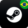КАРТЫ STEAM WALLET CODE БРАЗИЛИЯ