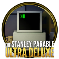 The Stanley Parable: Ultra Deluxe  DLC®Steam (GLOBAL)🌍