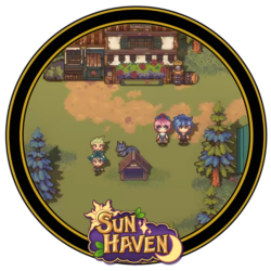 Sun Haven  DLC®✔️Steam (Region Free)(GLOBAL)🌍