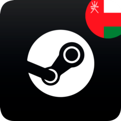 КАРТЫ STEAM WALLET CODE ОМАН