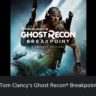 Tom Clancy&acute;s Ghost Recon® Breakpoint   PS4/PS5   ТR