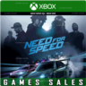 NEED FOR SPEED™  XBOX ONE XBOX SERIES X|S  КЛЮЧ