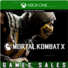 ✅❤️MORTAL KOMBAT X❤️XBOX ONE|XS🔑КЛЮЧ✅