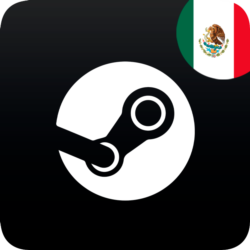 КАРТЫ STEAM WALLET CODE МЕКСИКА