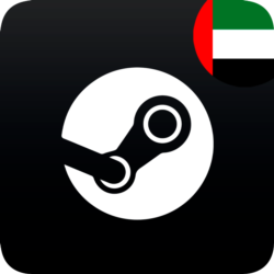 КАРТЫ STEAM WALLET CODE ОАЭ