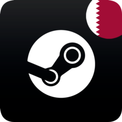 КАРТЫ STEAM WALLET CODE КАТАР