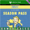FALLOUT 4 SEASON PASS  XBOX ONE|XS  КЛЮЧ