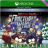 SOUTH PARK: THE FRACTURED BUT WHOLE - SEASON PASS XBOX