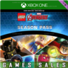 LEGO® MARVEL’S AVENGERS SEASON PASS  XBOX ONE|XS  КЛЮЧ