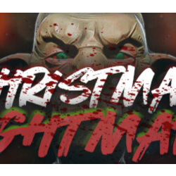 Christmas Nightmare - STEAM GIFT РОССИЯ