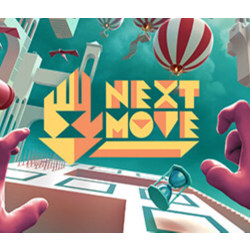 Next Move - STEAM GIFT РОССИЯ