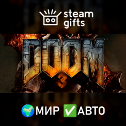 DOOM 3 МИР АВТО