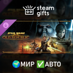 STAR WARS: The Old Republic - Enter the Fight МИР АВТО
