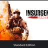 Insurgency: Sandstorm    PS4/PS5   ТУРЦИЯ