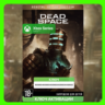 Ключ | Dead Space Digital Deluxe Edition (Xbox)