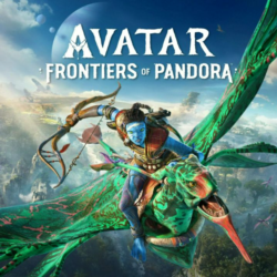 💥Avatar: Frontiers of Pandora / Аватар 🔵 PS5 🔴ТR🔴