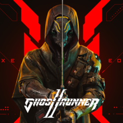 ⭐️ Ghostrunner 2 Deluxe Edition 2023 [Steam/Global]