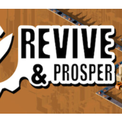 Revive & Prosper * STEAM RU ⚡ АВТО 💳0%