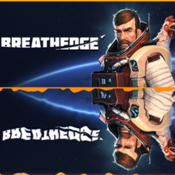 Breathedge (Steam Key/Region Free)