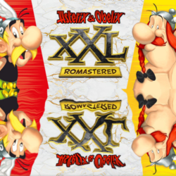 Asterix & Obelix XXL Romastered (Steam Key/Region Free)