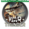 WAR THUNDER    8 РАНГ