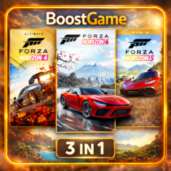 FORZA HORIZON 5 PREMIUM   FORZA HORIZON 6 PREMIUM   FORZA HORIZON 4 ULTIMATE・STEAM・