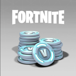 💥FORTNITE  V-Bucks / В-Баксы 🔵 PS5 🔴ТR🔴
