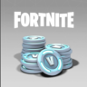 FORTNITE  V-Bucks / В-Баксы    PS5   ТR