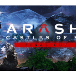 Arashi: Castles of Sin - Final Cut * STEAM RU ⚡
