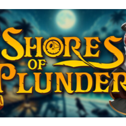 Shores of Plunder⚡АВТОДОСТАВКА Steam Россия