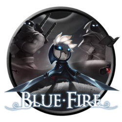 Blue Fire  DLC ®✔️Steam (Region Free)(GLOBAL)🌍