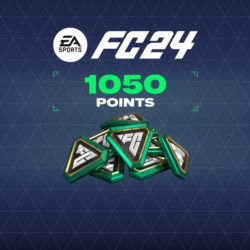 EA SPORTS FC™ 24 — 1050 FC Points ПСН PLAYSTATION