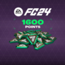 EA SPORTS FC™ 24 — 1600 FC Points ПСН PLAYSTATION
