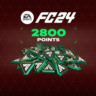 EA SPORTS FC™ 24 — 2800 FC Points ПСН PLAYSTATION