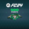 EA SPORTS FC™ 24 — 500 FC Points ПСН PLAYSTATION