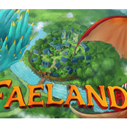 Faeland 💎 АВТОДОСТАВКА STEAM GLOBAL МГНОВЕННО ЛИЦЕНЗИЯ