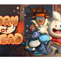 Born of Bread 💎 АВТОДОСТАВКА STEAM GLOBAL МГНОВЕННО ЛИЦЕНЗИЯ