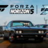 Forza Horizon 5 Fast X Car Pack steam dlc