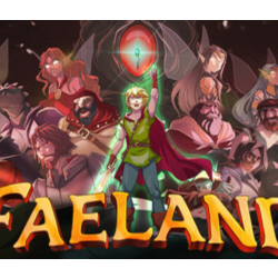 Faeland * STEAM РОССИЯ ⚡ АВТОДОСТАВКА 💳0% КАРТЫ