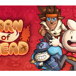 Born of Bread * STEAM РОССИЯ ⚡ АВТОДОСТАВКА 💳0% КАРТЫ