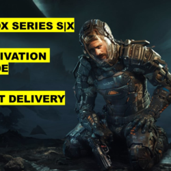 The Callisto Protocol™ for Xbox Series X|S