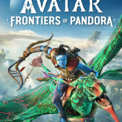 Avatar: Frontiers of Pandora Gold (Аренда Uplay)