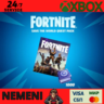 Fortnite — набор «Спасите мир»  XBOX ONE SERIES Ключ