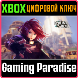❗BOILING BOLT❗XBOX ONE/X|S🔑КЛЮЧ❗