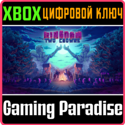 ❗KINGDOM TWO CROWNS❗XBOX ONE/X|S🔑КЛЮЧ❗